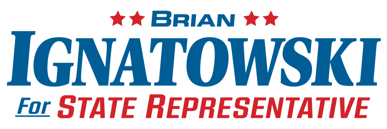 Brian Ignatowski for Michigan House