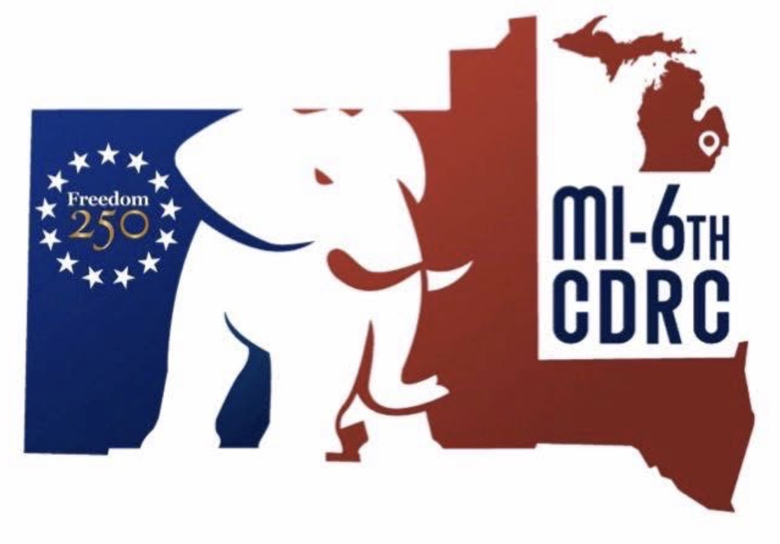 Michigan 6th Congressional District Republican committee