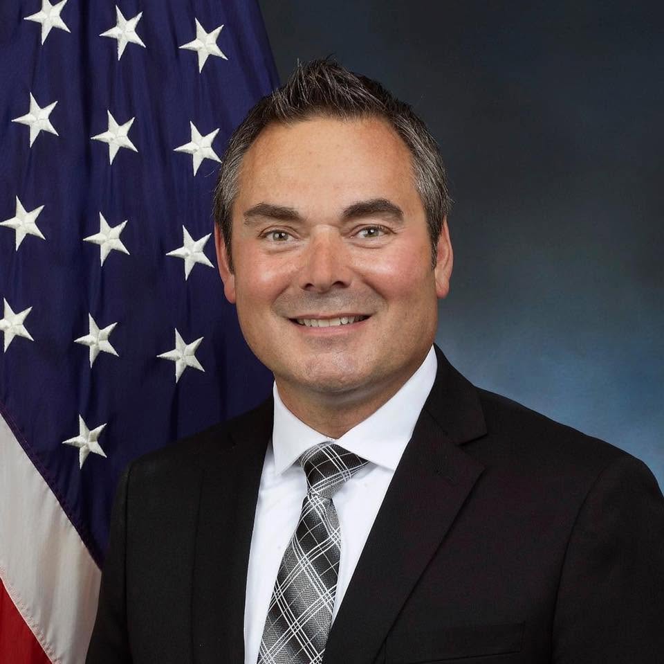 Roger Deaton