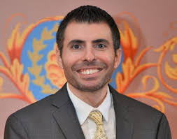 Nick Fiani