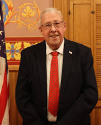 Jerome "Jay" Gross
