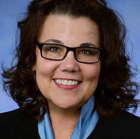 Ann Bollin