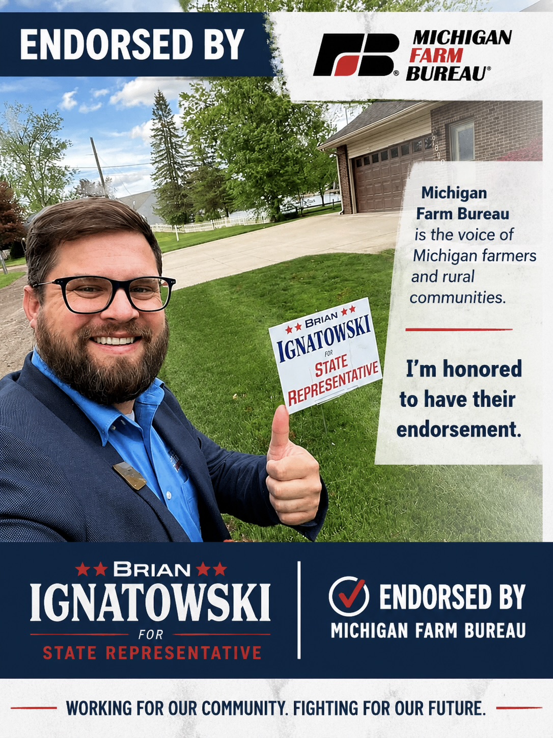 AGRI-PAC (Michigan Farm Bureau)
